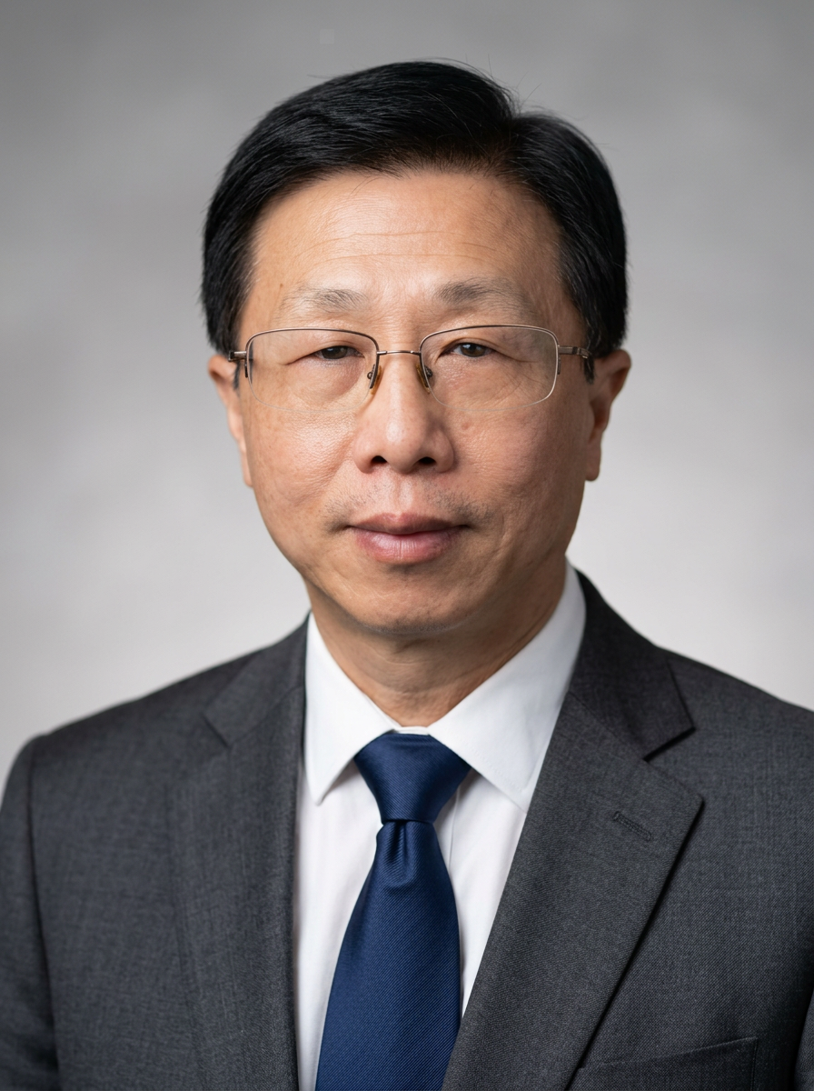 Bin Tu